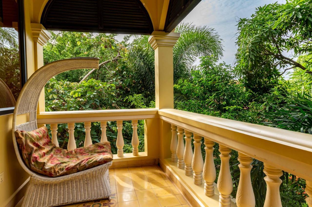 Marirath Boutique Hotel เสียมราฐ ภายนอก รูปภาพ