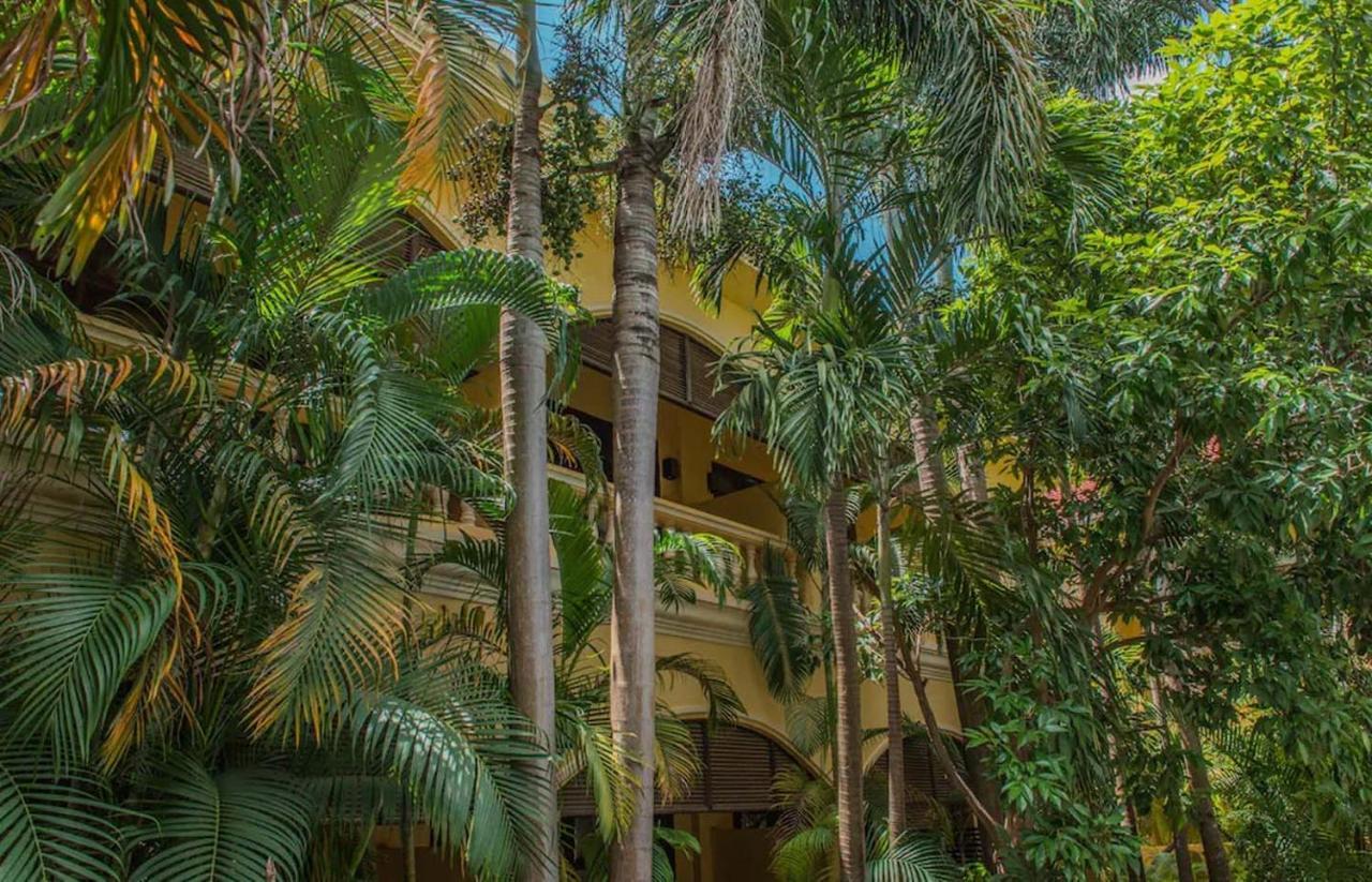Marirath Boutique Hotel เสียมราฐ ภายนอก รูปภาพ