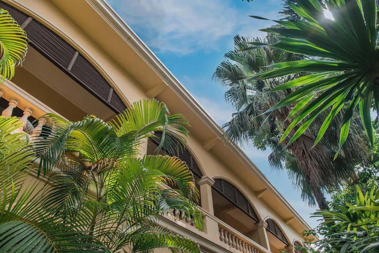 Marirath Boutique Hotel เสียมราฐ ภายนอก รูปภาพ
