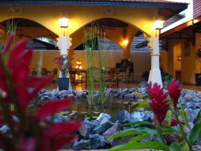 Marirath Boutique Hotel เสียมราฐ ภายนอก รูปภาพ