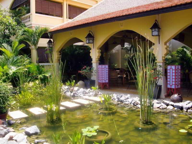 Marirath Boutique Hotel เสียมราฐ ภายนอก รูปภาพ
