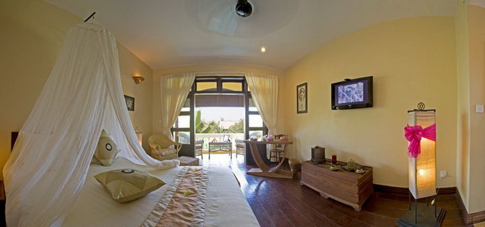 Marirath Boutique Hotel เสียมราฐ ภายนอก รูปภาพ