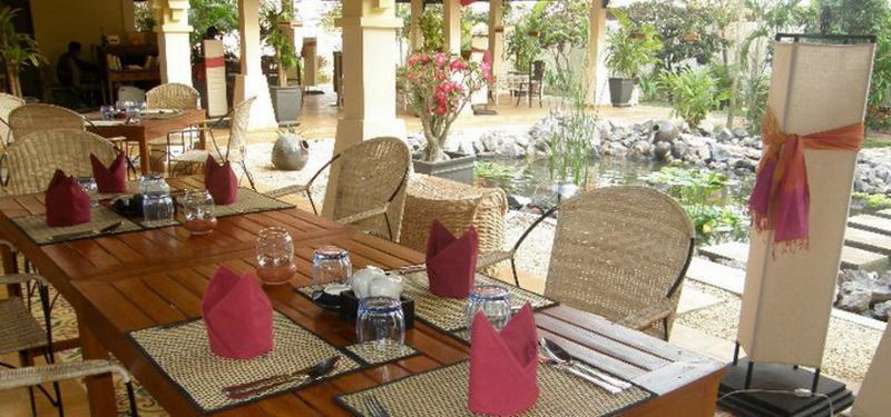 Marirath Boutique Hotel เสียมราฐ ภายนอก รูปภาพ