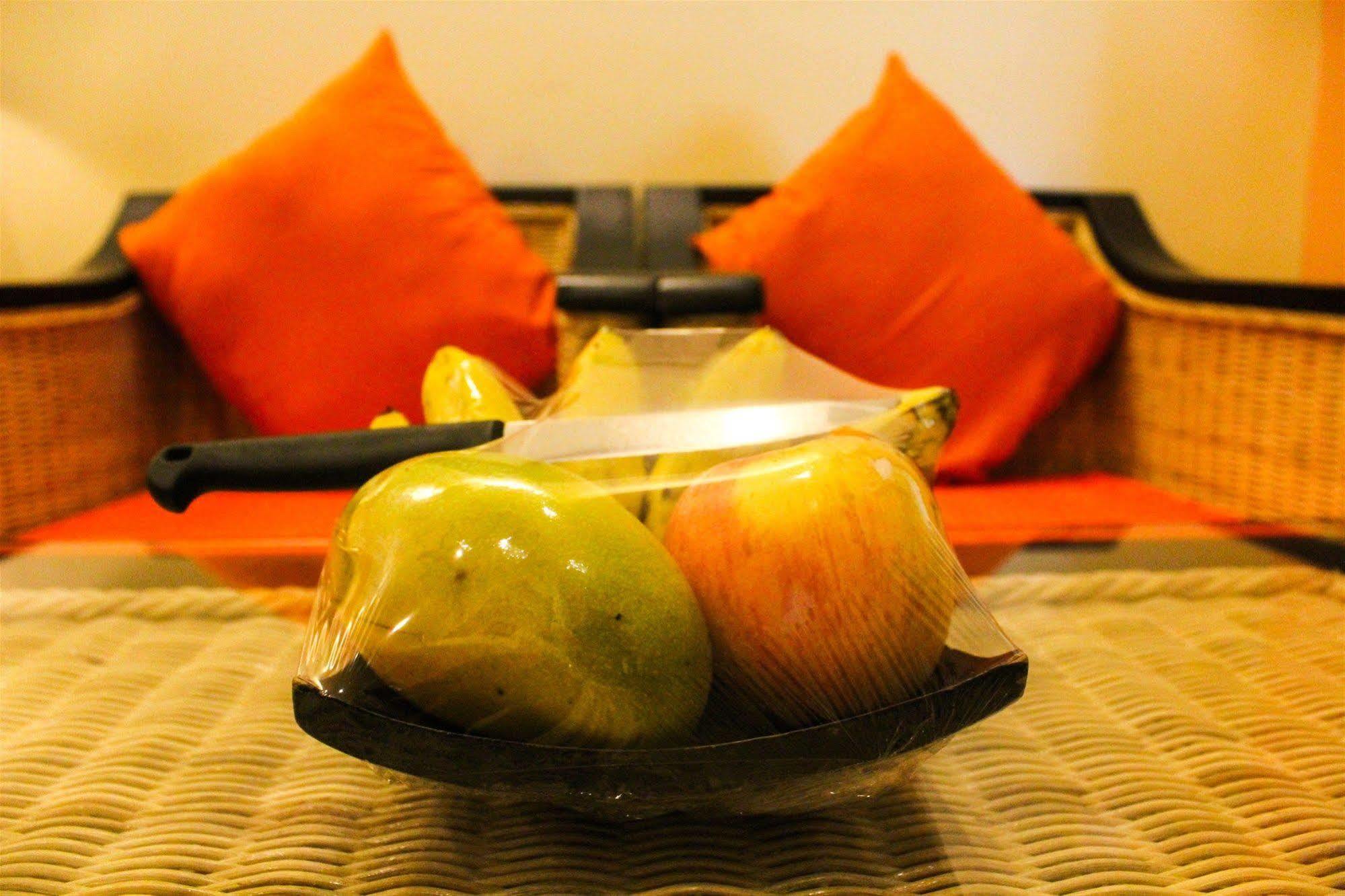 Marirath Boutique Hotel เสียมราฐ ภายนอก รูปภาพ